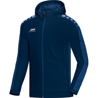 Kapuzenjacke Striker Hooded jacket Striker